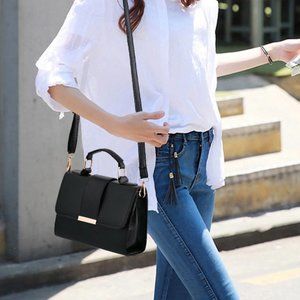 2020 Summer Fashion Women Bag Leather Handbags